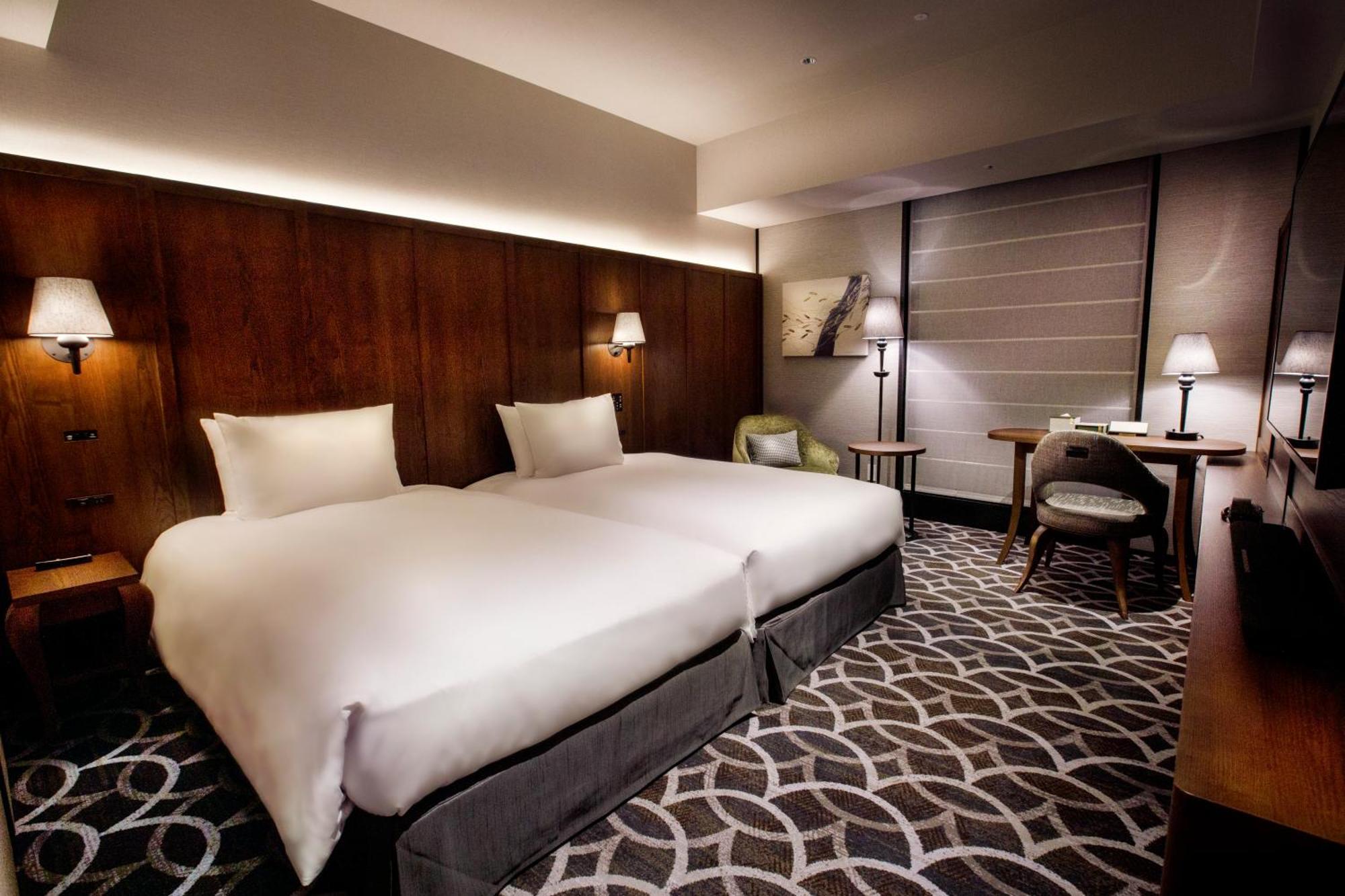 Hotel Grandbach Tokyo Ginza Exterior photo